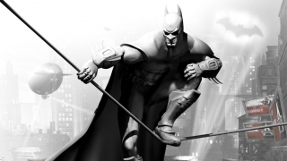 Batman arkham asylum game best image hd