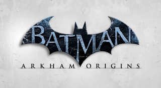 Batman arkham origins game wallpaper