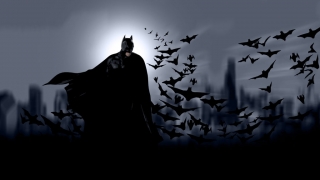 Batman awesome desktop wide wallpaper free game hd images