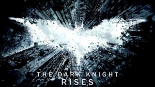 Batman dark knight rises pictures