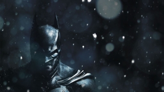 Batman hd new wallpaper