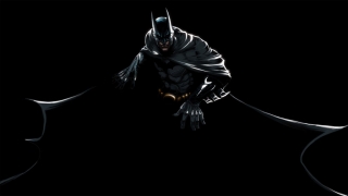 Batman hd wallpaper