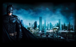 Batman movie hd wide new wallpaper