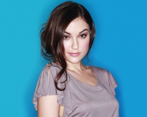 Sasha grey