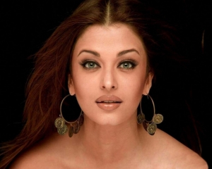 Aishwarya rai close up