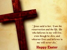 Easter wallpaper for desktops