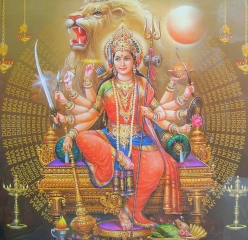 Durga ( mata ) universal 