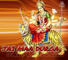 Jai maa durga