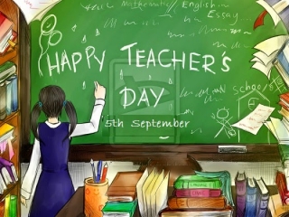 Happy teachers day 2013 4