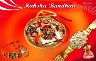 Raksha bandhan 2016 wallp