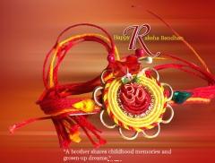 Raksha bandhan hd wallpaper