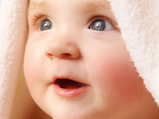 Cute baby hd wallpaper for mobile