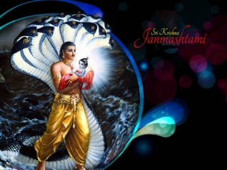 Best wallpaper for janamashtmi