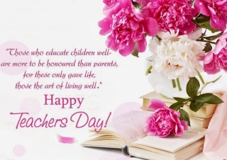 Teachers day hd wallpaper for mobile