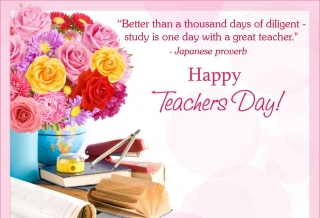 Teachers day hd wallpaper for wishing