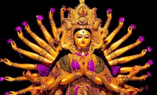 Navratri special hd image