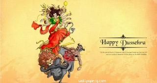 Dussehra hd photos for laptop