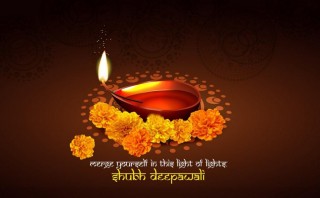 Diwali hd wallpaper