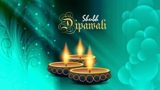 Happy diwali image