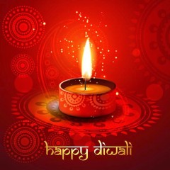 Diwali quote image