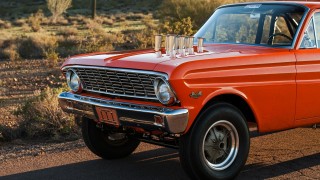 1964 ford falcon computer wallpapers