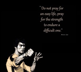 Bruce lee quotes wide hd wallpaper for laptop