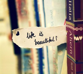 Life is beautiful hd wallpaper for laptop
