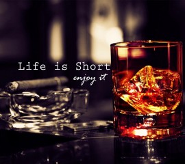 Life is short hd wallpaper for laptop