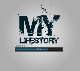 My life story hd wallpaper for laptop