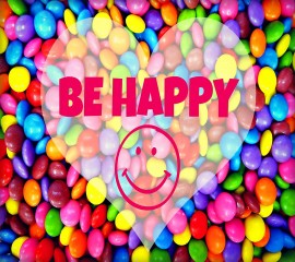 Be happy hd wide wallpape