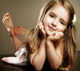 Cute girl hd wide wallpaper for laptop