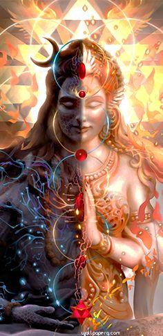 Lord shiva hd wallpaper for mobile