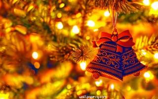 Christmas decoration hd wallpaper for laptop mobile