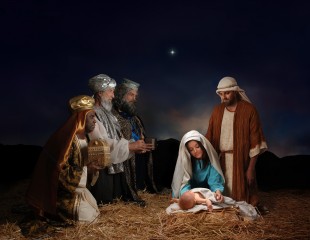 Birth of jesus hd wallpap