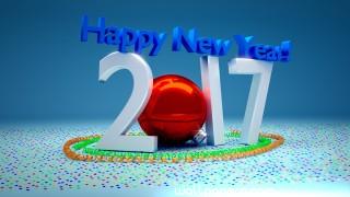 Amazing happy new year 20