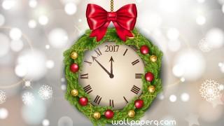 Countdown for new year hd wallpaper