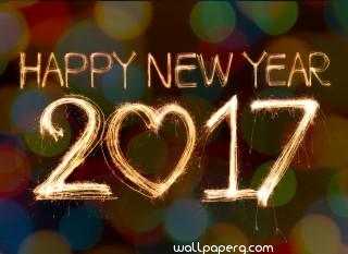 Happy new year 2017 images 2