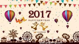 Happy new year 2017 quotes