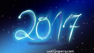 New year hd wallpaper wit