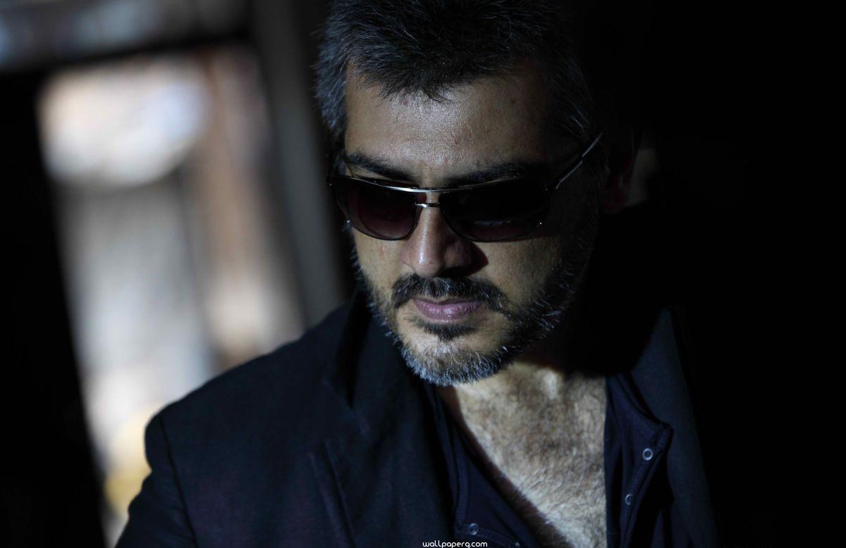 Ajith hd wallpaper for mobile & laptop