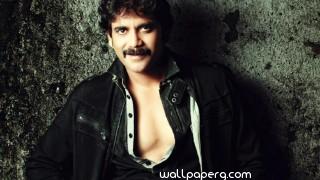 Nagarjuna hd wallpaper fo