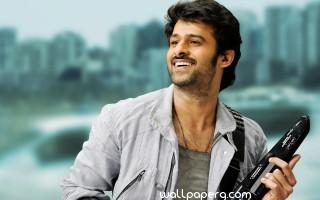 Prabhas hd wallpaper for mobile & laptop