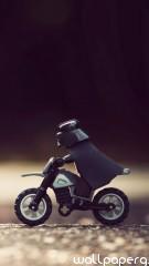 Lego darth hd wallpaper for mobile screen savers