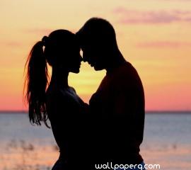 Cute lovers hd wallpaper for laptop