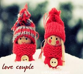 Love couple hd wallpaper 