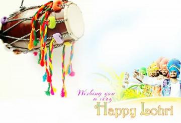 Lohri hd wallpaper for mobile