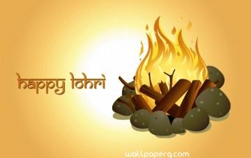 Lohri hd wallpaper for laptop