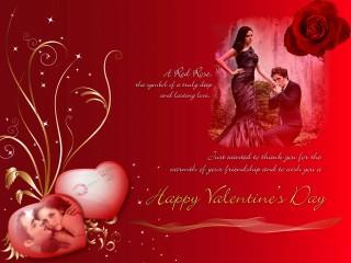 Love and valentines day special hd wallpaper