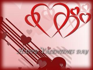 Valentines day special hd wallpaper for iphone 5