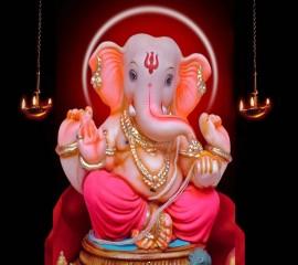 Ganapati bappa hd wallpaper for laptop